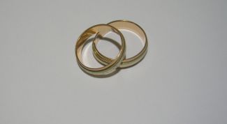 Картинка по теме - как освятить кольца