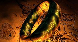 Картинка по теме - как играть во властелина колец по сети