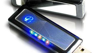 Картинка по теме - как увеличить скорость флешки