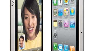 Картинка по теме - как вернуть iphone к заводским настройкам