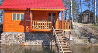 Картинка по теме - как построить базу отдыха