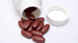 Картинка по теме - как принимать фоливую кислоту