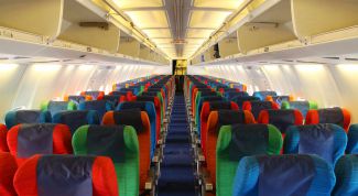 Картинка по теме - как перенести авиаперелет