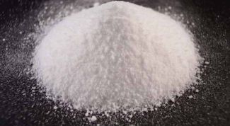 Картинка по теме - как развести порошок борной кислоты