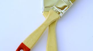 Картинка по теме - как окрасить дерево