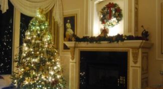 Картинка по теме - как сделать искусственный камин