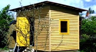 Картинка по теме - как построить правильно сарай