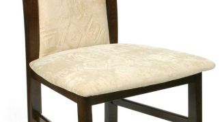 Картинка по теме - как склеить стул