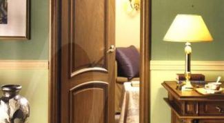 Картинка по теме - как устранить скрип в в двери