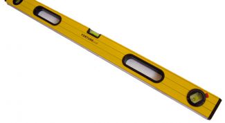 Картинка по теме - как выбрать строительный уровень