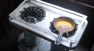 Картинка по теме - как выбрать горелку