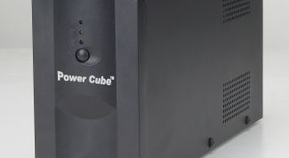 Картинка по теме - как подключить источник бесперебойного питания