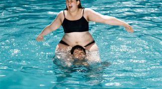 Картинка по теме - как сделать себя худее на фото