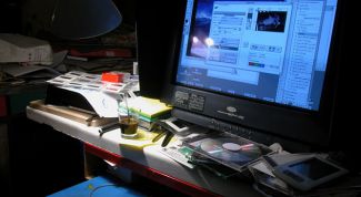 Картинка по теме - как найти скрытые папки и файлы