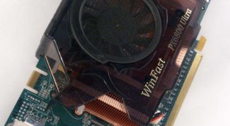 Картинка по теме - как расширить видеопамять