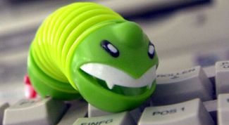 Картинка по теме - как убрать вирус trojan