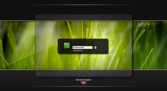 Картинка по теме - как установить окно приветствия