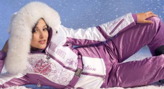 Картинка по теме - как одеваться на горнолыжный курорт