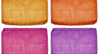 Картинка по теме - как перекрасить вещь