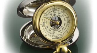 Картинка по теме - как найти давление воздуха