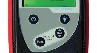 Картинка по теме - как проверить манометр