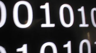 Картинка по теме - как переводить в десятеричную систему