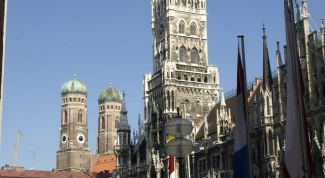 Картинка по теме - как купить недвижимость в германии