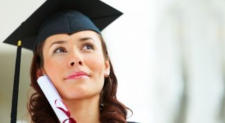 Картинка по теме - как определить вуз