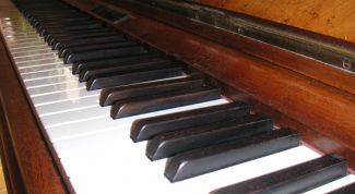 Картинка по теме - как развить абсолютный слух