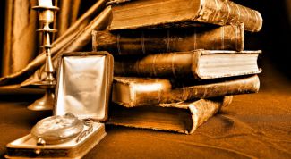 Картинка по теме - как продать старинные книги