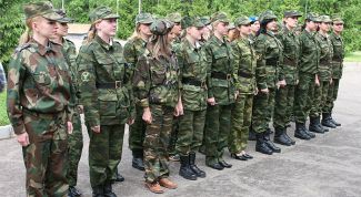 Картинка по теме - как найти человека в армии