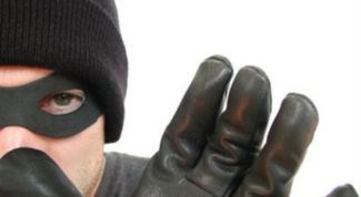 Картинка по теме - как поймать мошенника