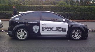 Картинка по теме - как попасть на службу в полицию