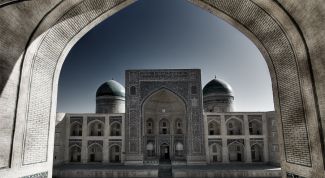 Картинка по теме - как получить гражданство узбекистана