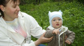 Картинка по теме - как собраться в лес