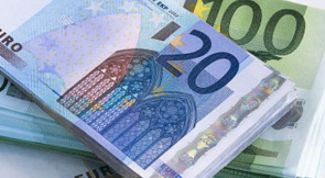 Картинка по теме - как заработать миллиард евро