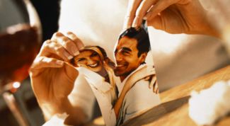 Картинка по теме - как пережить развод