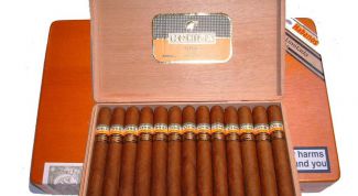 Картинка по теме - как курить кубинские сигары