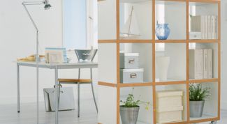 Картинка по теме - как совместить детскую и спальню в одной комнате