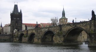Картинка по теме - как долететь до праги