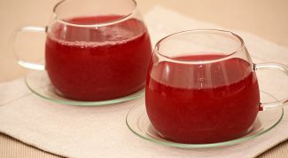 Картинка по теме - как сварить ягодный кисель
