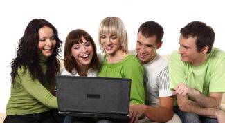 Картинка по теме - как создать новую группу вконтакте