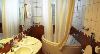 Картинка по теме - как класть плитку в ванной