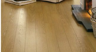 Картинка по теме - как постелить паркетную доску