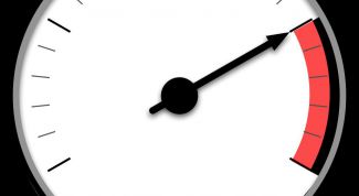 Картинка по теме - как узнать скорость своей сети