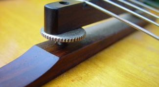 Картинка по теме - как подключить электроакустическую гитару