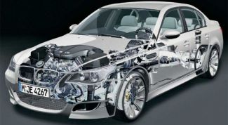 Картинка по теме - как научиться ремонтировать автомобиль