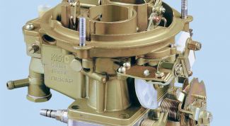 Картинка по теме - как расточить карбюратор