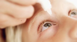 Картинка по теме - как лечить конъюнктивит у детей