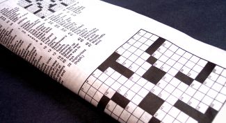 Картинка по теме - как разгадывать японские кросворды